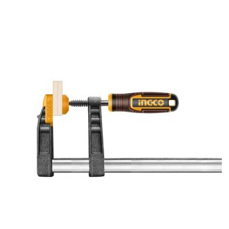 INGCO Schnellspanner 120 x 600 mm