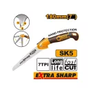 INGCO Klappbare Astsäge 180 mm