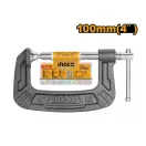 INGCO C-Klemme 100 mm