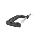 INGCO C-Klemme 100 mm