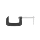 INGCO C-Klemme 100 mm