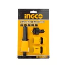 INGCO Strahlrohr-Set 5-teilig