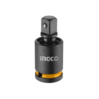 INGCO Maschinen-Universalgelenk-Verlängerung 1/2"