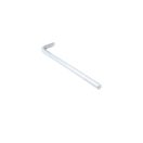 INGCO Langes Torx- und Inbusschlüsselset 18-teilig