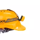 INGCO Stirnlampe 200 lm