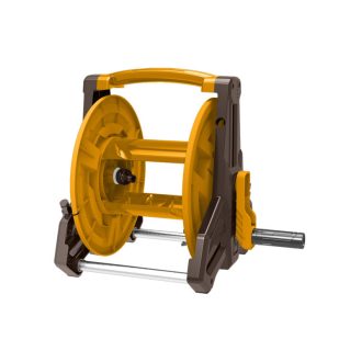 INGCO Schlauchhalterwagen 1/2" 40 m