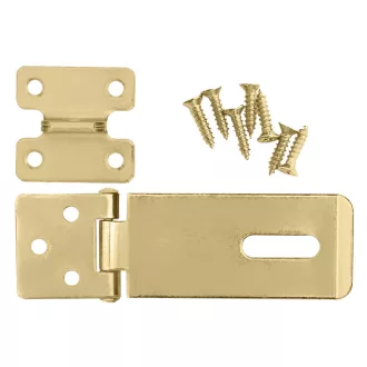 INGCO Vorhängeschlossbügel 115 mm