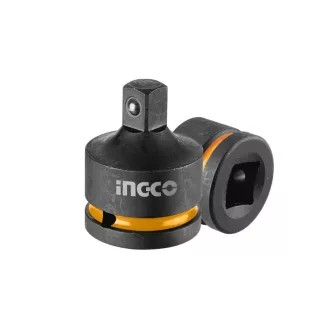 INGCO Maschinen-Stecknuss-Adapter 3/4" auf 1/2"