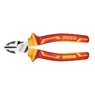 INGCO Seitenschneider 160 mm 1000 V isoliert