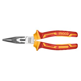 INGCO Langzangen 160 mm isoliert bis 1000 V