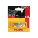 TAJIMA Deep Hook Hakenklingen (50 Stück)