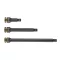 INGCO Maschinen-Stecknuss-Verlängerungsset 1/2" 75, 150, 250 mm (3-teilig)