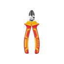 INGCO Isoliertes Werkzeugset 6-teilig bis 1000 V isoliert