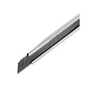 INGCO Abbrechklingen-Messer 9 mm Aluminium