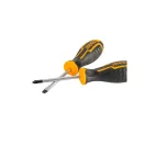 INGCO Schraubendreher-Set 18-teilig magnetisch CrV