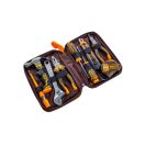 INGCO Werkzeugset 9-teilig