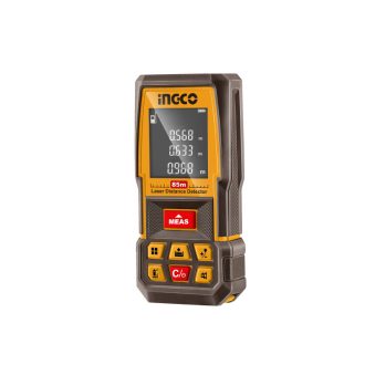 INGCO Laser-Entfernungsmesser 0,05-85 m