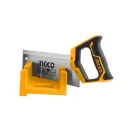 INGCO Gehrungskasten 300 mm + Säge