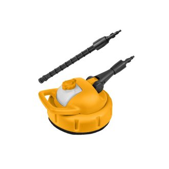 INGCO Bodenreinigungsbürste für Hochdruckreiniger