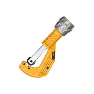 INGCO Rohrschneider mit Rollen 3-32 mm