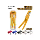 INGCO Rohrschneider für PVC 3-35 mm