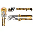 INGCO Wasserpumpenzange 250 mm CrV