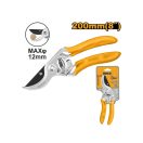 INGCO Schneiderschere 200 mm