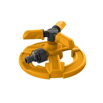 INGCO Spritzfuß mit drei Drehgelenken