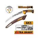 INGCO Astsäge 330 mm