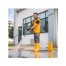 INGCO Hochdruckreiniger 130 bar 1400 W