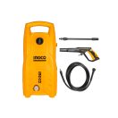 INGCO Hochdruckreiniger 130 bar 1400 W