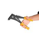 INGCO Handnietzange 2,4-4,8 mm 260 mm