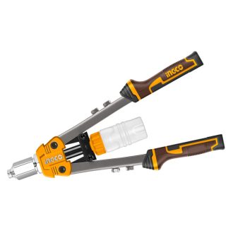 INGCO Hebelnietzange 3,2 - 6,4 mm 330 mm