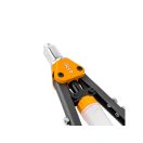 INGCO Hebelnietzange 3,2 - 6,4 mm 330 mm