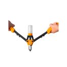 INGCO Hebelnietzange 3,2 - 6,4 mm 330 mm