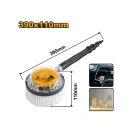 INGCO Drehbürste für Hochdruckreiniger