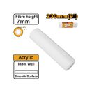 INGCO Acryl-Farbroller 230 x 7 mm