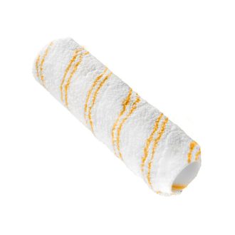 INGCO Mikrofaser-Farbroller 230 x 18 mm für Bügelgriff