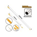 INGCO Teleskopverlängerungsstange 1100-2000 mm