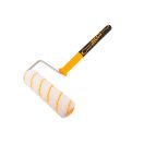 INGCO Mikrofaser-Farbroller mit Teleskopstiel 230 x 12 x 6 mm mit weichem Griff 455-900 mm