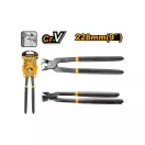 INGCO Rabitz Zange 230 mm CrV