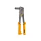 INGCO Handnietzange 2,4-4,8 mm 260 mm