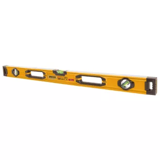 INGCO Wasserwaage 1000 mm 3 Libellen