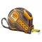 INGCO Maßband 3 m x 16 mm gummiert