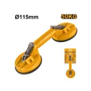 INGCO Glasplattengriff doppelt