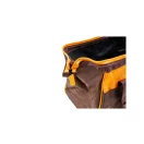 INGCO Werkzeugtasche mit 6 Taschen