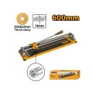 INGCO Fliesenschneider 600 mm