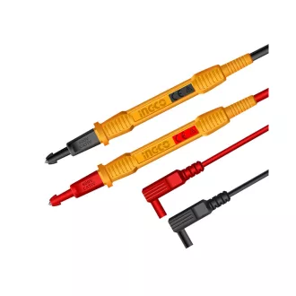 INGCO Messkabel für Multimeter und Zange
