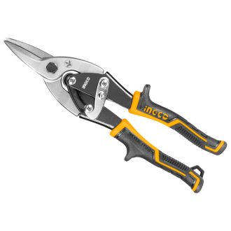 INGCO Blechschere gerade 250 mm