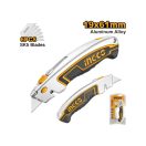 INGCO Trapezklingenmesser